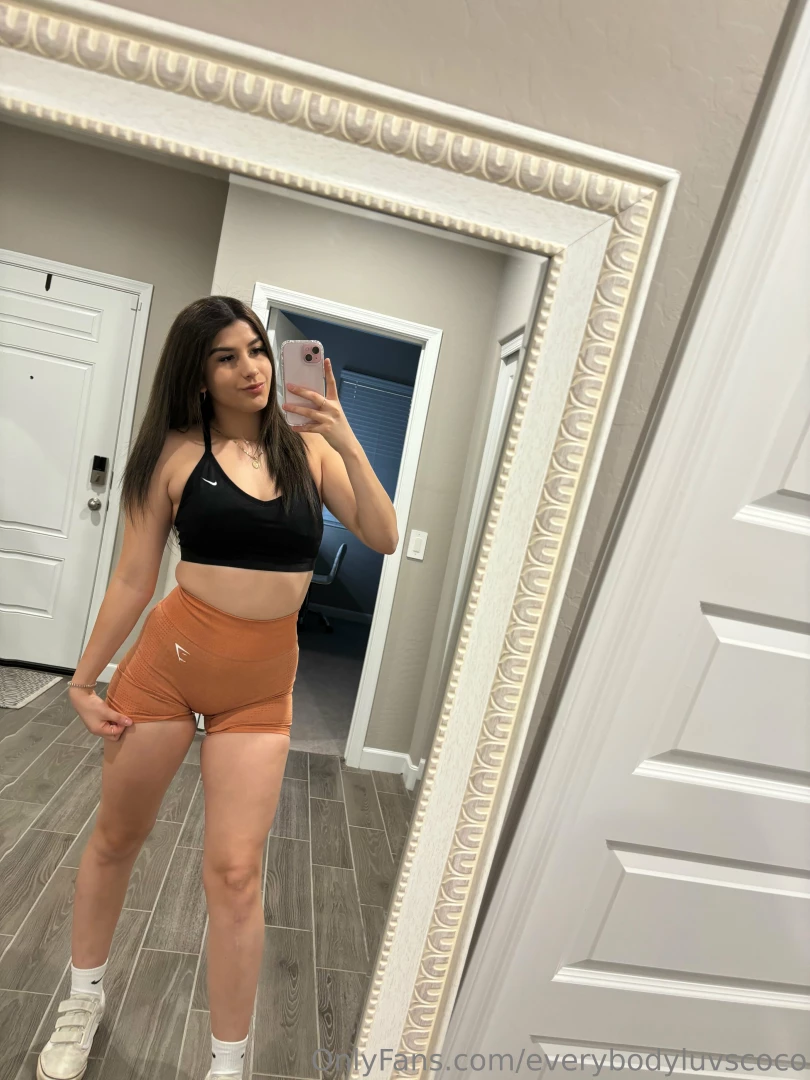 Tell me im your baby doll 