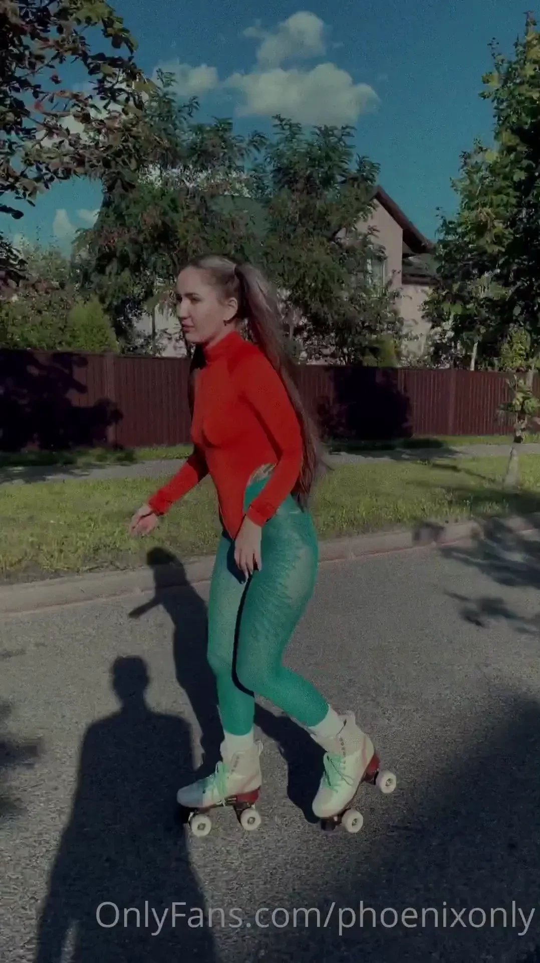 Summer memories how do you like my bodysuit 