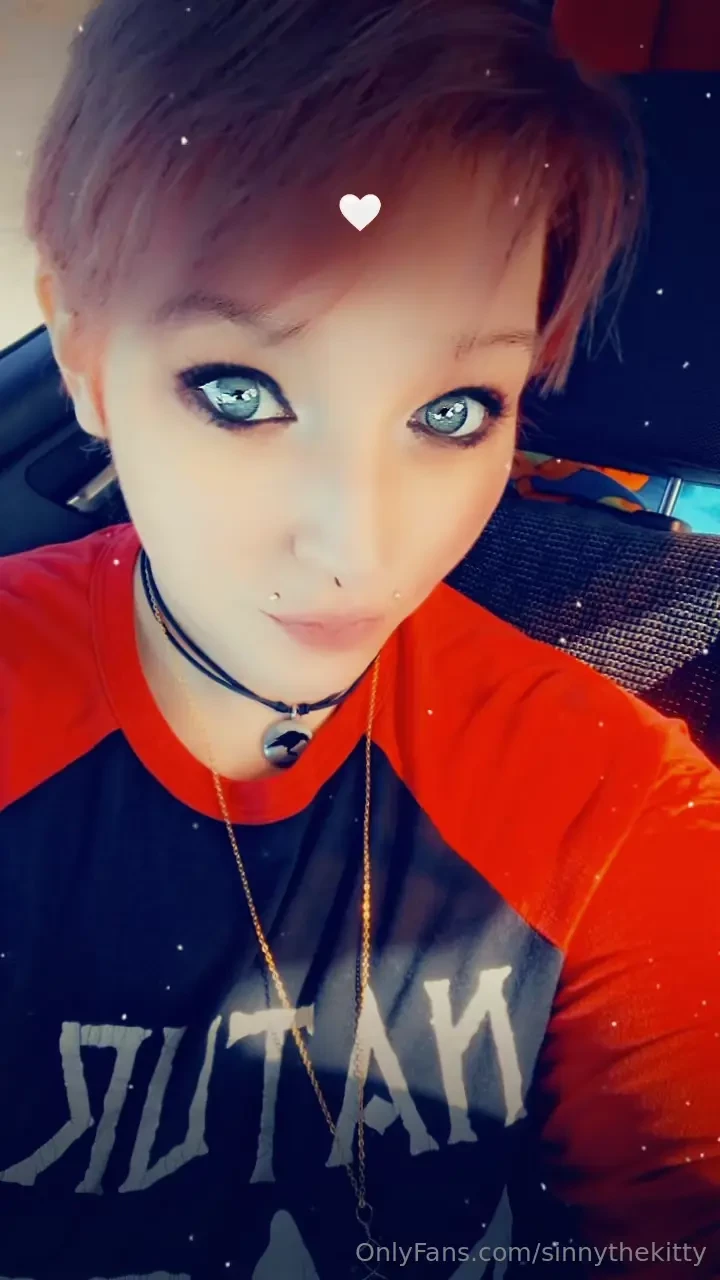 Feelin kinda cute today part 1 