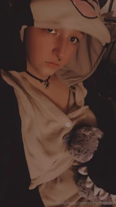 Just a little something stay warm with that frosty weather out there part 3