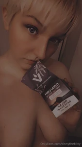 Just a little something stay warm with that frosty weather out there