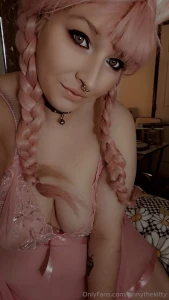 Teaser from my latest package come spoil a kitten with a 25 00 torrid