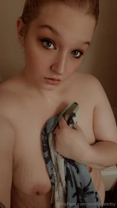 Come get ready for bed with me after a long day at work part 12