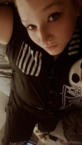 Come get ready for bed with me after a long day at work part 6