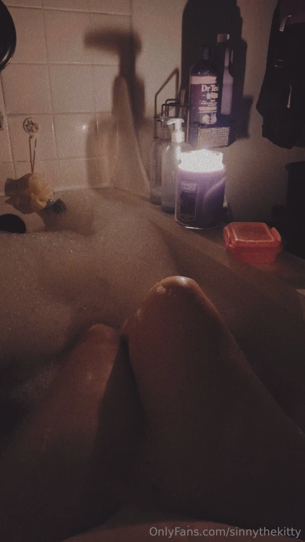 Just a small tease i ve been a bit under the weather tonight i spoiled 