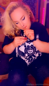 I m happy to be back part 1