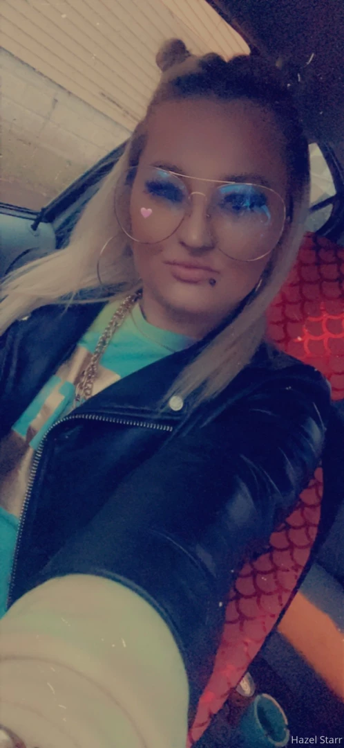 Feeling myself whatcha think baby part 1 