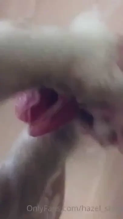 For my foot fetish people always lotion those puppies 