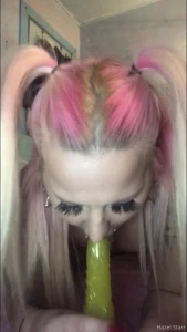 Do you love the way i suck amp fuck i can do things you d never part 1