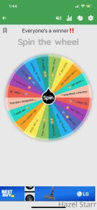 Everyone s a winner tons of hot prizes amp you win a prize every