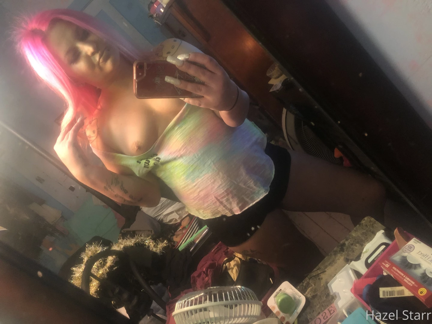 What you wanna do to my body baby part 1 