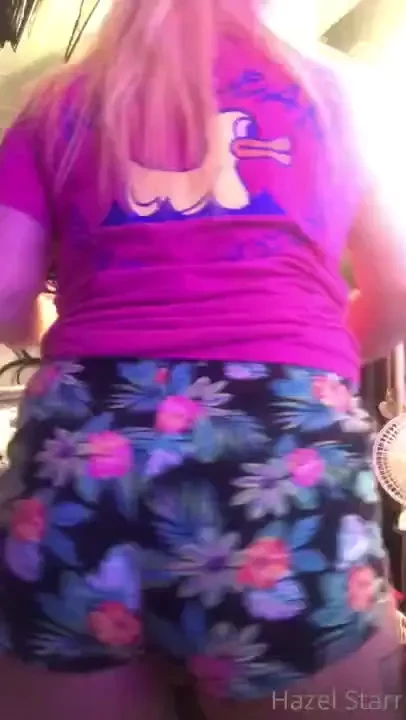 A lil friday night shake for ya 