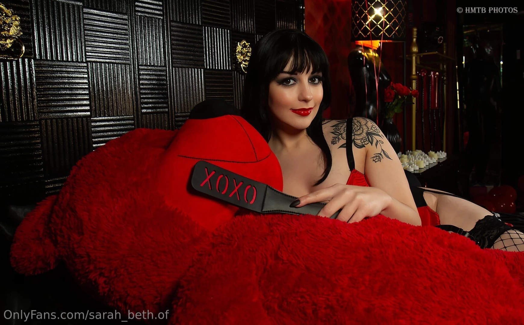 Happy valentine s day my gift to you is a sultry set of 5 topless 