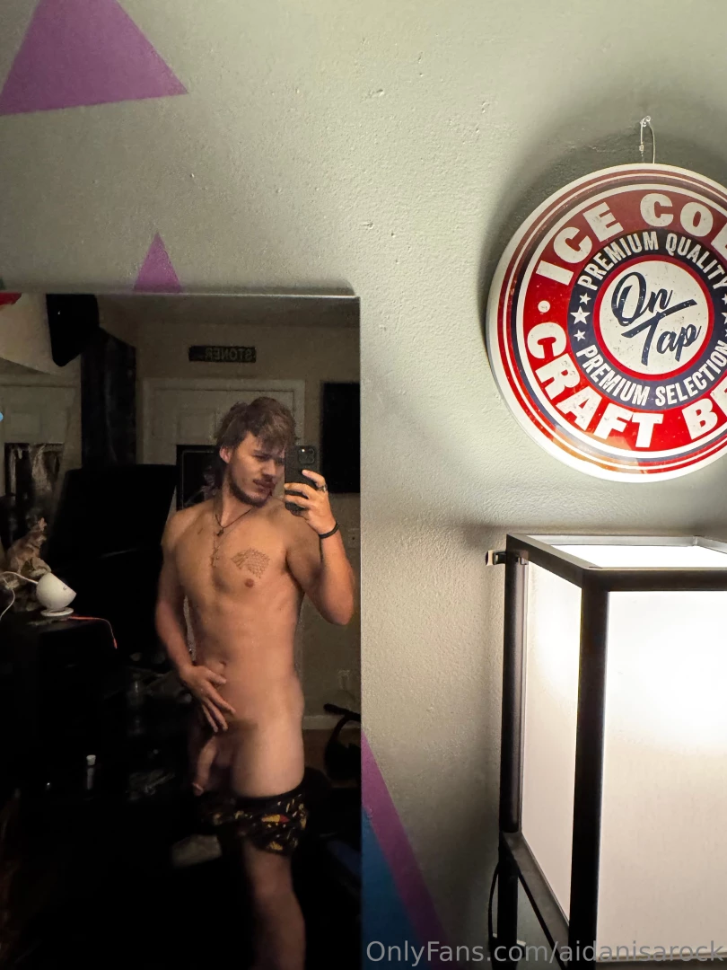 Aidanisarock part 33 