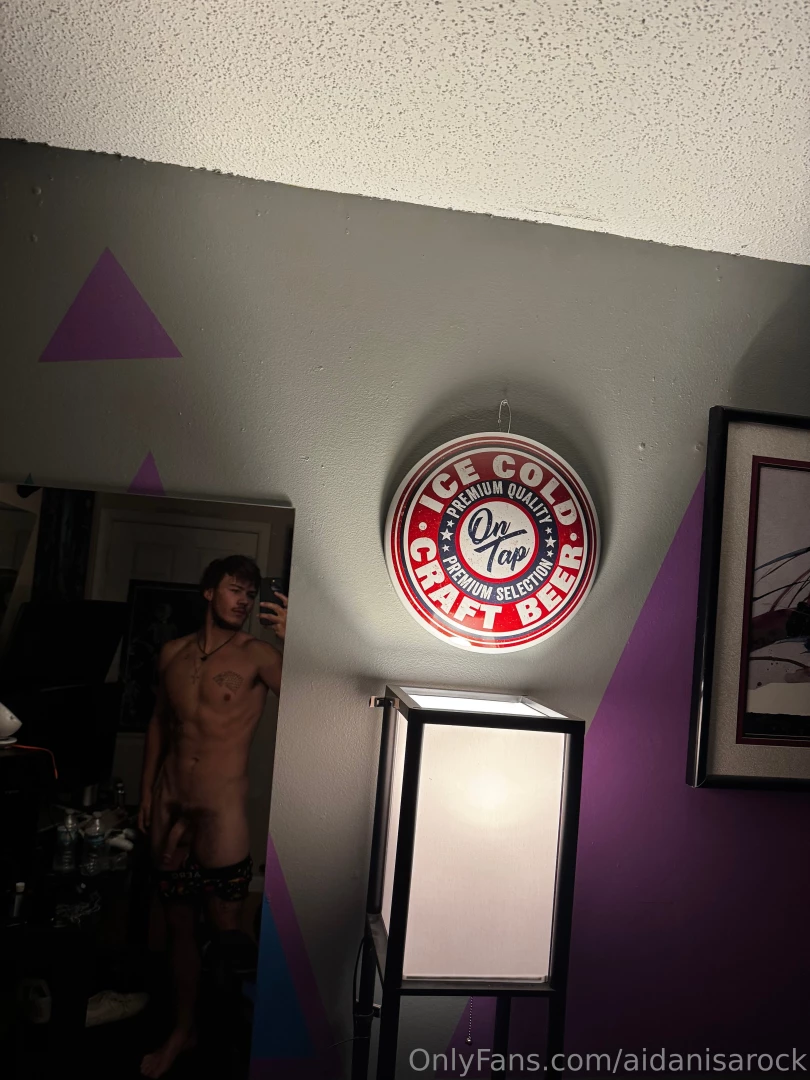 Aidanisarock part 35 