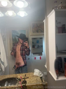 Can i be your cowboy