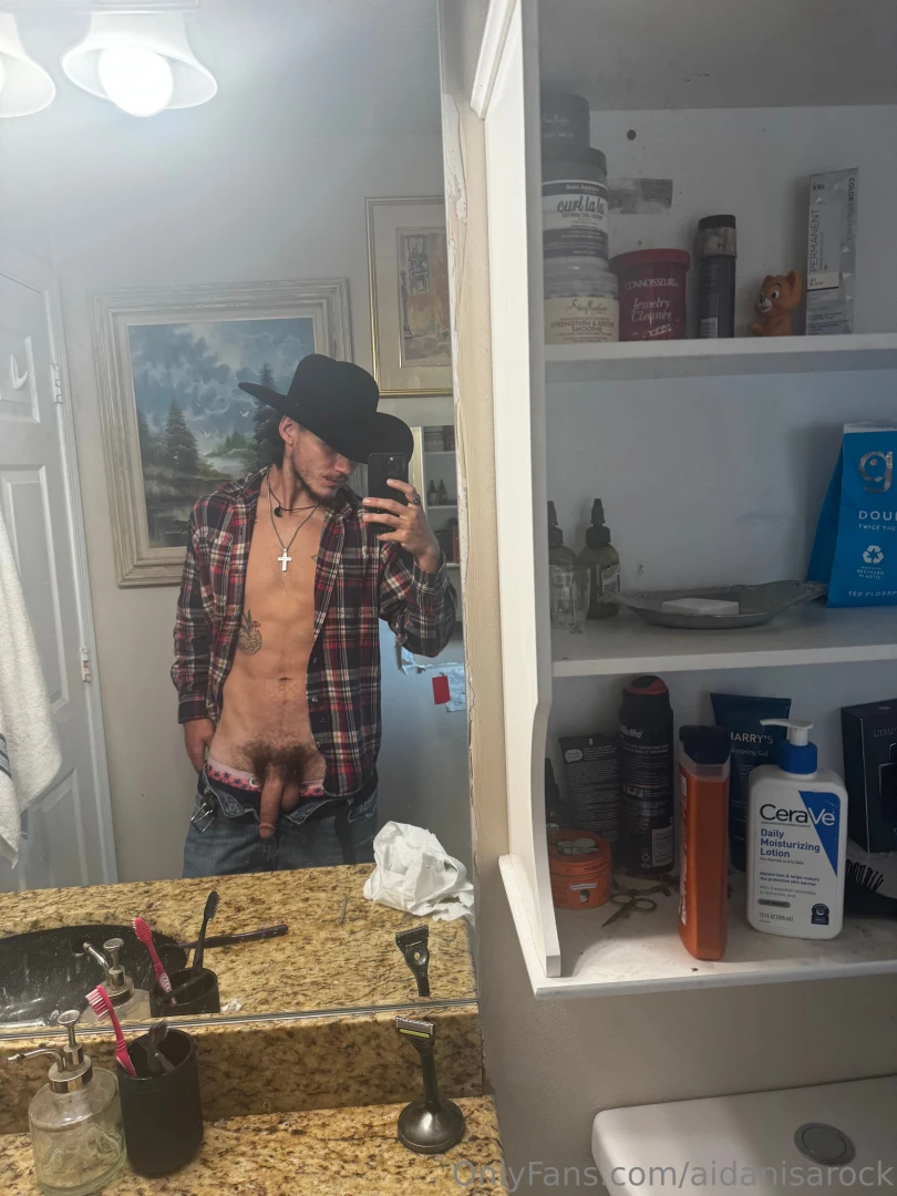 Can i be your cowboy part 2 