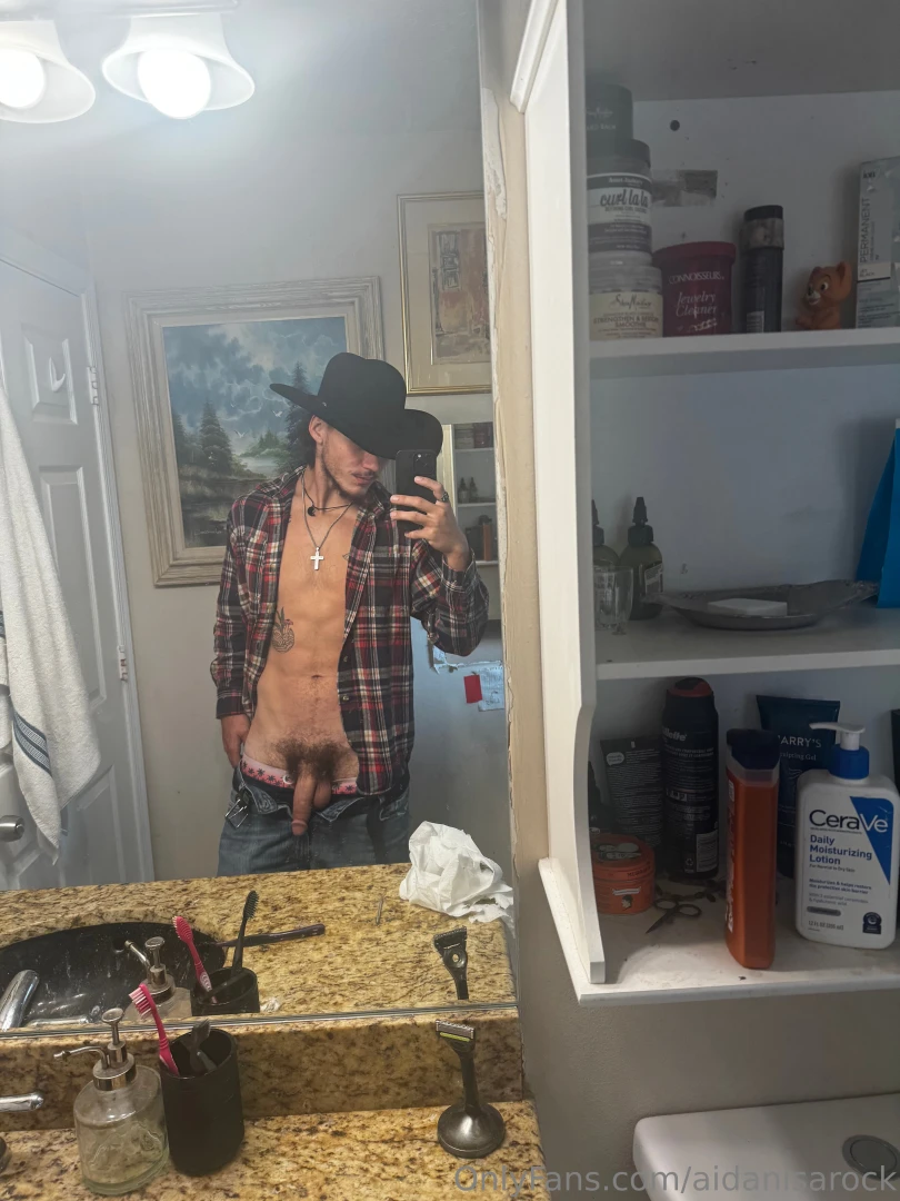 Can i be your cowboy part 1 