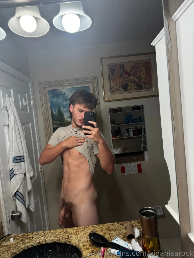 Aidanisarock part 71 