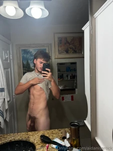 Aidanisarock part 73