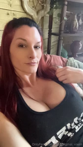 Hello all my lovelies work starts back tomorrow so enjoying my rest