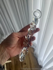 One of my toys came in it will be fun to see it slide in and out of my