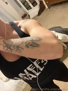 Now now just to get my legs in this good a shape