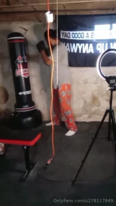 A small preview of things to come song eye of the tiger artist