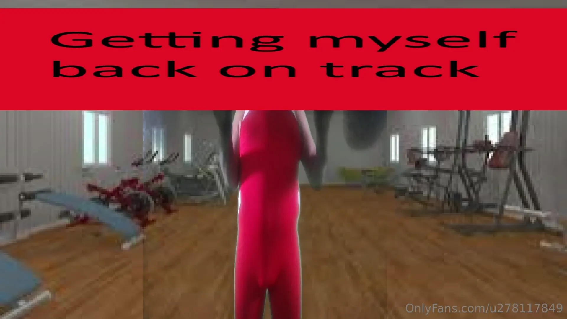 Radical rookie wants to be really ripped i m so out of shape after 