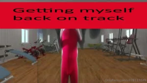 Radical rookie wants to be really ripped i m so out of shape after