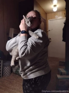 Like this pic if you want to see more pu y also today is my birthday part 3