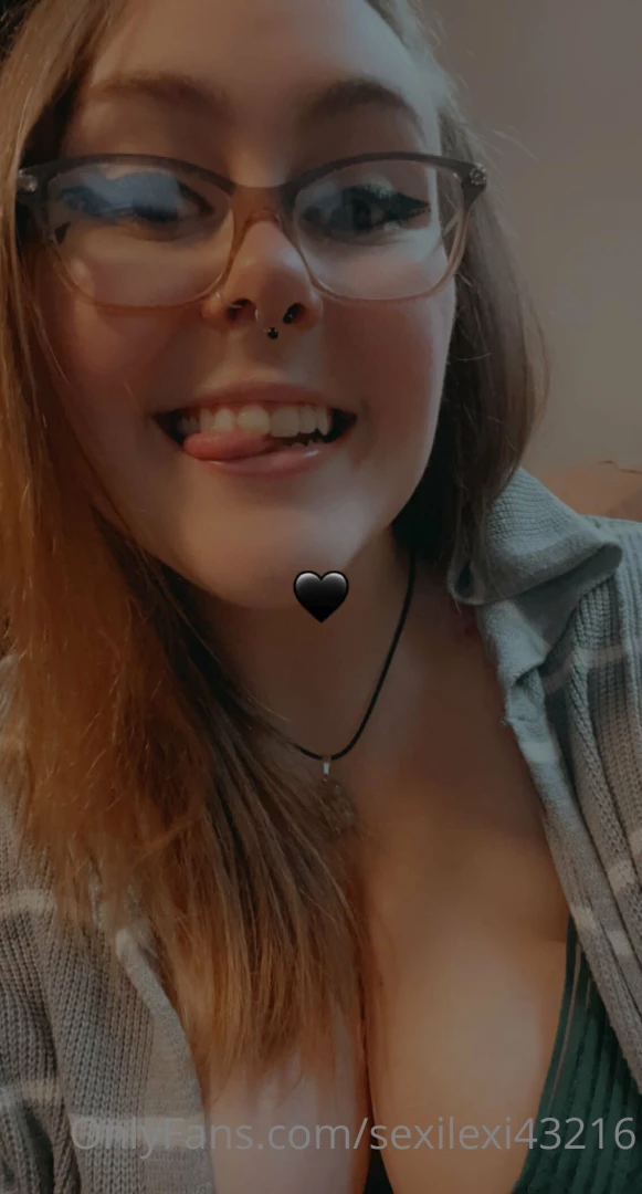 Sexilexi43216 part 13 