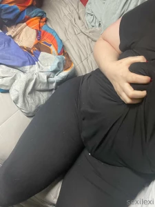 I may or may not be back let me know what you wanna see