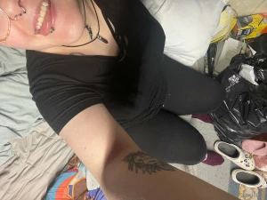 I may or may not be back let me know what you wanna see part 1