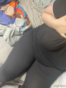 I may or may not be back let me know what you wanna see part 2