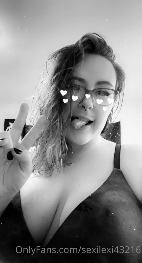 Sexilexi43216 part 21 