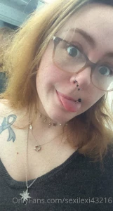 Excuse the dirty mirror been super depressed i want to know what you d part 2