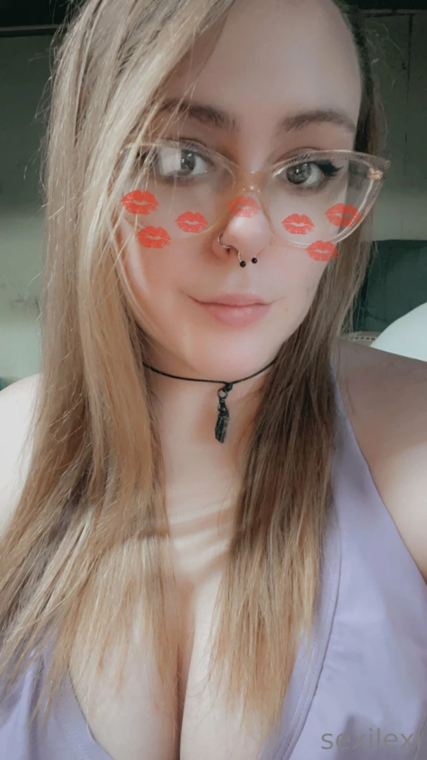 Sexilexi43216 part 5 