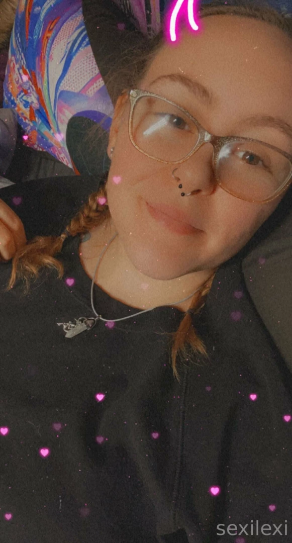 Lil boobies post because i miss y all lemme know if you miss me 