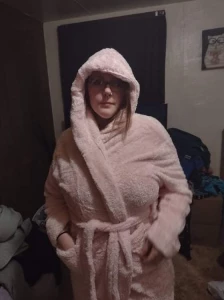 Had an amazing birthday showered then fucked then cream part 1