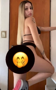 Promise you ve never seen me like this before