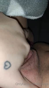 Little gimmicks with my wet pussy