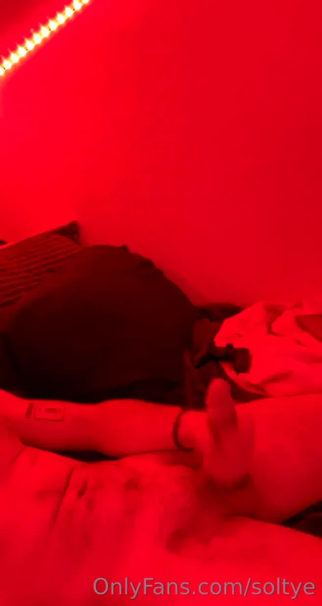 What are you thinking about while you watch me stroke my cock 