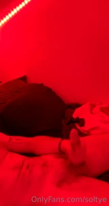 What are you thinking about while you watch me stroke my cock