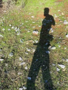 I want you to help me cum on one of my hikes