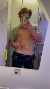 Who s gonna help me join the mile high club