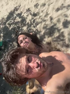 The aftermath of step sis and i fucking each other silly should i post