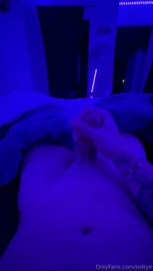 Did you see how far that shot up i wish you were the one jerking me