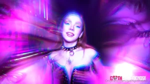 Venus vixen enjoys getting filled with fresh load of cum