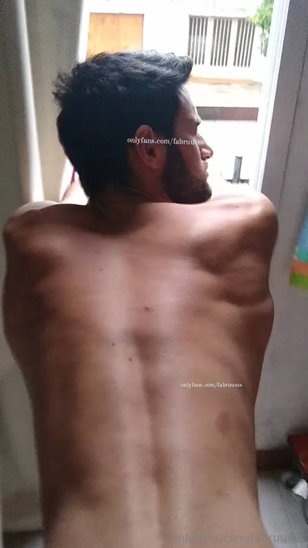 Saludando a los vecinos el de joe 